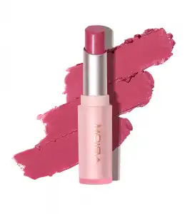 Moira - Barra de labios Signature - 21: Cheery Pink