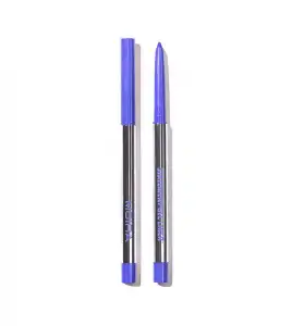 Moira - Delineador de ojos waterproof Statement Gel Liner - 17: Royal Blue