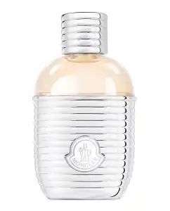 Moncler - Eau De Parfum Pour Femme 60 Ml