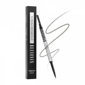 Nanobrow Nanobrow Eyebrow Pencil  Blonde, 1 gr