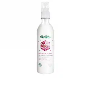 Nectar De Roses huile lactée démaquillant 145 ml