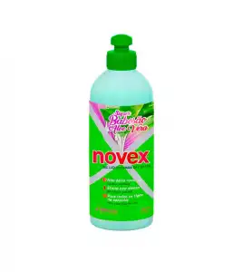 Novex - *Super Aloe Vera* - Gel definidor de rizos