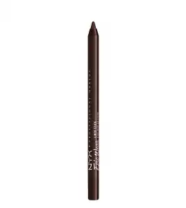 Nyx Professional Makeup - Delineador de ojos Epic Wear Liner Stricks - Brown Shimmer