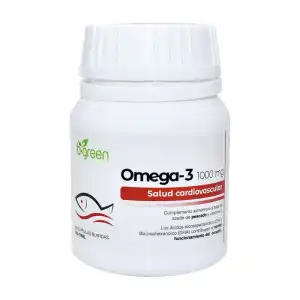 Omega 3