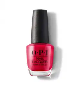 OPI - Esmalte de uñas Nail lacquer - OPI by Popular Vote