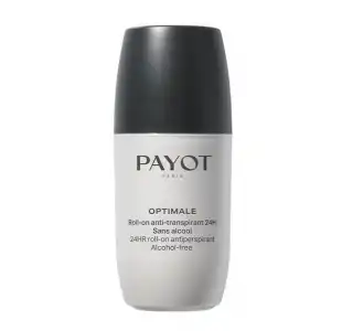 Optimale Roll-On Anti-Transpirant 24H