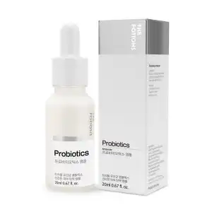 Probiotics Ampoule