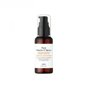 Pure Vitamina C Serum 50 ml