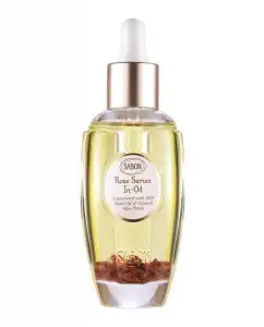 Sabon - Sérum Hidratante Rose Glow Face Oil-in-Serum