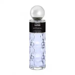 Saphir Affaire Man 200 ml Eau de Toilette