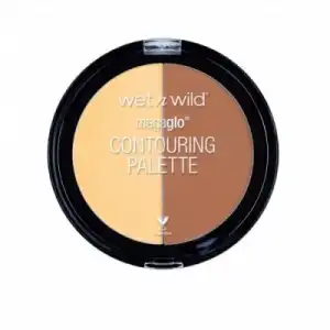 Wet N Wild Wet N Wild Megaglo Contouring Palette Dulce De Leche, 12.4 gr