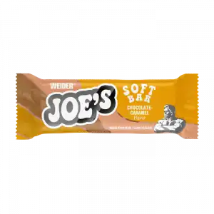 ¡23% DTO! Joe's Soft Barrita de Proteínas 50 gr