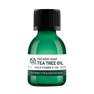 Aceite Ãrbol De TÃ©