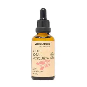 Aceite De Rosa Mosqueta 100% Puro