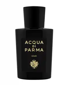 Acqua Di Parma - Eau De Parfum Oud Signatures Of The Sun