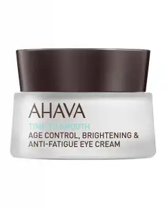 AHAVA - Contorno De Ojos Brightning Eye Cream 15 Ml