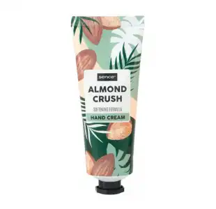 Almond Crush