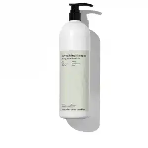 Back Bar revitalizing shampoo nº04-natural herbs 1000 ml