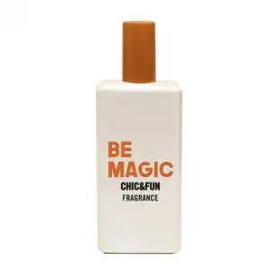 Be Magic