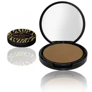 Bronzing Powder Acabado Brillo 12 gr