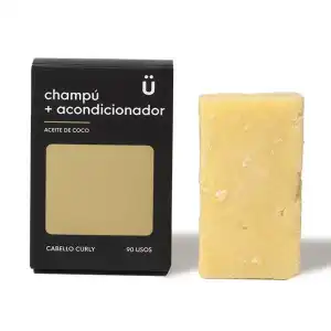 ChampÃº + Acondicionador