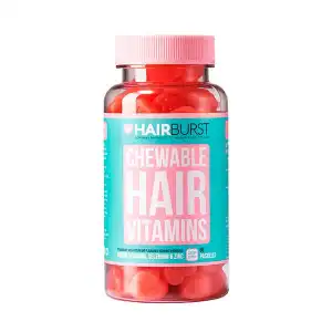 Chewable Hair Vitamins