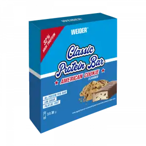 Classic Protein Barrita 90 gr