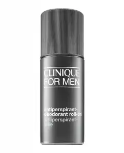 Clinique - Desodorante Roll-on Anti-Perspirant