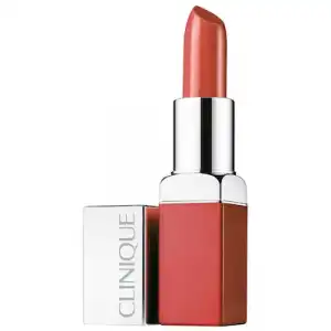 Clinique Pop Barra De Labios + Acondicionador N.º 17 Mocha Pop 3.9 g