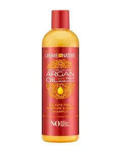 Creme Of Nature - Champú Natural De Argán