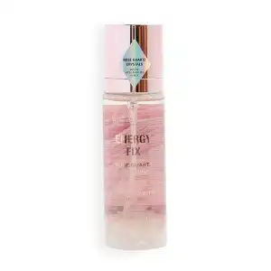 Crystal Aura Energy Fixing Spray Rose Quartz