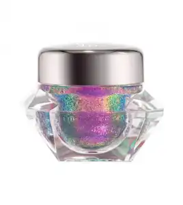 Danessa Myricks - Gel multicromo Infinite Chrome Flakes - Kiss Me