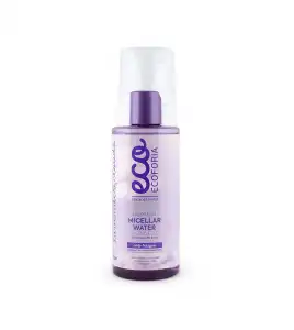 Ecoforia - *Lavender Clouds* - Agua micelar 3 en 1