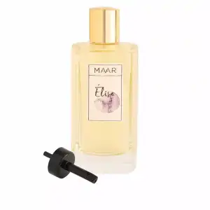 Élise eau de parfum recarga 100 ml