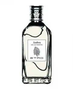 Etro - Eau De Toilette Ambra 100 Ml