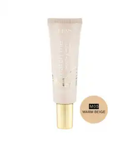 Hean - Base de maquillaje mate Match Me - M05: Warm beige