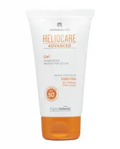 Heliocare - Gel SPF 50