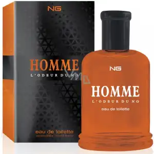 Homme L'Ordeur Eau de Toilette Hombre 15 ml