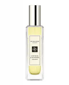 Jo Malone London - Eau De Cologne Fragancia Lime Basil & Mandarin 30 Ml