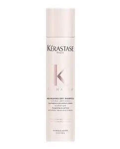 Kérastase - Champú En Seco Multibeneficio Fresh Affair 233 Ml