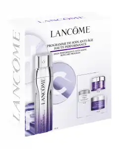 Lancôme - Estuche de regalo Triple Sérum Rutina Lancôme.