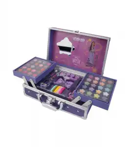 LipSmacker - *Wish* - Maletín de maquillaje Makeup Traincase