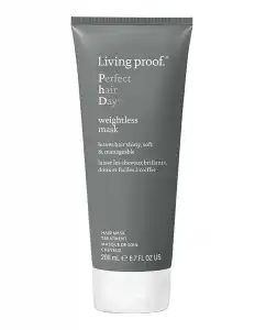 Living Proof - Mascarilla Capilar Weightless Mask Phd 200 Ml