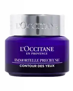 L'Occitane En Provence - Bálsamo De Ojos Precioso Siempreviva 15 Ml