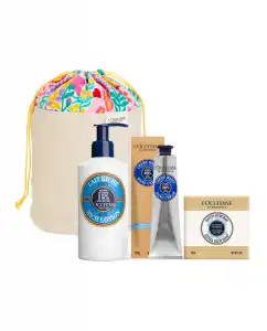 L'Occitane En Provence - Estuche De Regalo Karité