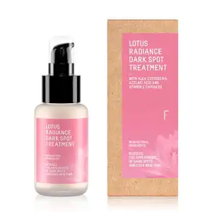 Lotus Radiance Dark Spot Treatment