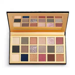 Luxx Shadow Palette Midnight