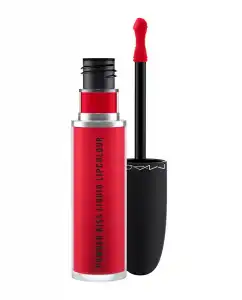 M.A.C - Barra De Labios Powder Kiss Liquid Lipcolour