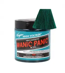 Manic Panic - Tinte fantasía semipermanente Classic - Enchanted Forest