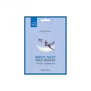 Mascarilla Facial Birds Nest 23 ml